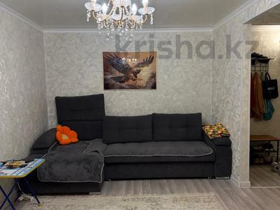 2-бөлмелі пәтер · 45.3 м² · 2/5 қабат, Маншук Маметовой, бағасы: 14 млн ₸ в Уральске