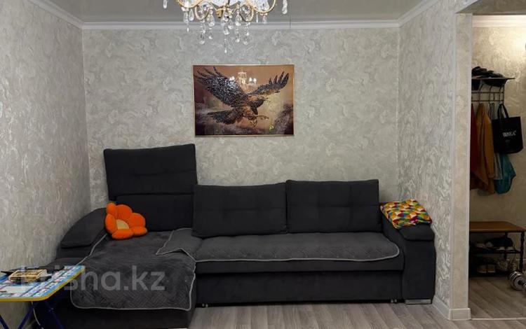 2-бөлмелі пәтер · 45.3 м² · 2/5 қабат, Маншук Маметовой, бағасы: 14 млн ₸ в Уральске — фото 3