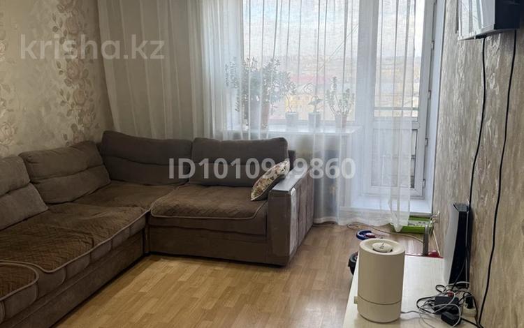 3-бөлмелі пәтер · 68 м² · 8/9 қабат, мкр Новый Город, Ермекова 52, бағасы: 26.5 млн ₸ в Караганде, Казыбек би р-н — фото 3