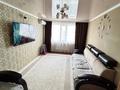 3-комнатная квартира · 70 м² · 6/6 этаж, Коктем 11 за ~ 16.6 млн 〒 в Кокшетау