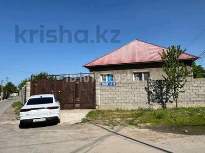 Отдельный дом · 5 комнат · 152 м² · 10 сот., мкр 112 квартал, Мкр 112 квартал ул Жуманова 48б за 50 млн ₸ в Шымкенте, Туран р-н