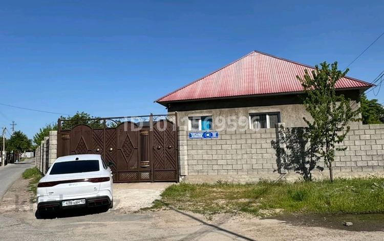 Отдельный дом · 5 комнат · 152 м² · 10 сот., мкр 112 квартал, Мкр 112 квартал ул Жуманова 48б за 50 млн 〒 в Шымкенте, Туран р-н — фото 2