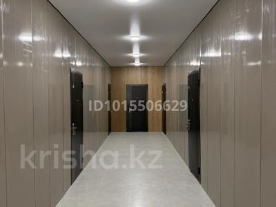 1-комнатная квартира · 36 м², мкр Таусамалы — ул Жандосова и ул Яссауи за 220 000 ₸ в Алматы, Наурызбайский р-н