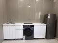 1-комнатная квартира · 36 м², мкр Таусамалы — ул Жандосова и ул Яссауи за 220 000 ₸ в Алматы, Наурызбайский р-н — фото 7