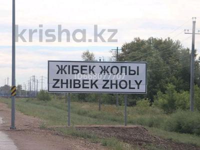 Участок · 8 соток, Аршалы раен 17 — 6 микрорайон пекарный за 4.3 млн ₸ в Жибек Жолы