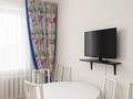 4-бөлмелі пәтер · 90 м² · 3/6 қабат, микрорайон городок Строителей, бағасы: ~ 32.7 млн ₸ в Кокшетау — фото 8