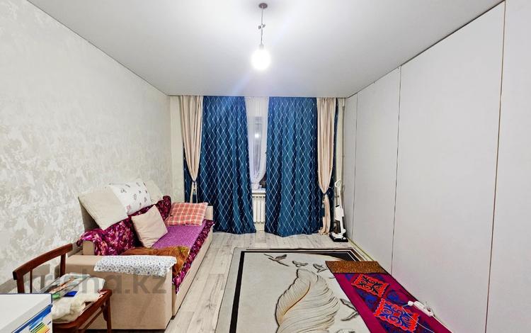 2-комнатная квартира · 53.6 м² · 1/5 этаж, мкр 16-й военный городок, Мкр 16-й военный городок за 27 млн ₸ в Алматы, Турксибский р-н — фото 6