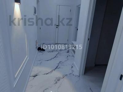 2-комнатная квартира · 62 м² · 12/12 этаж, Туран 34Б — Туран за 350 000 ₸ в Астане, Нура р-н