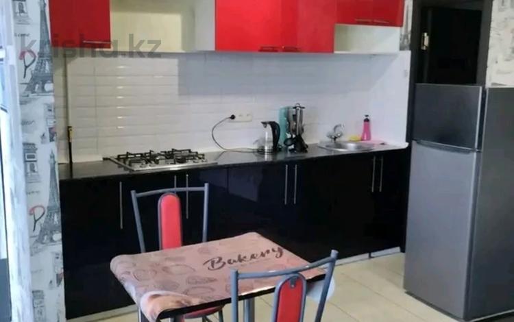 Часть дома · 1 комната · 30 м² · помесячно, Жумабаева 7 — Бехтерева за 150 000 〒 в Алматы, Турксибский р-н — фото 2