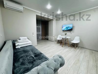 1-комнатная квартира · 35 м² · 9/9 этаж, Кенесары 83 — Акана сере за 10 000 〒 в Кокшетау