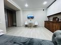 1-комнатная квартира · 35 м² · 9/9 этаж, Кенесары 83 — Акана сере за 10 000 〒 в Кокшетау — фото 2