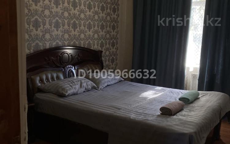 2-комнатная квартира · 70 м², Тауке хана 37 за 1 500 ₸ в Шымкенте, Аль-Фарабийский р-н — фото 6