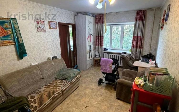 3-комнатная квартира · 54 м² · 1/5 этаж, Ауельбекова 173 за 13.6 млн ₸ в Кокшетау — фото 2