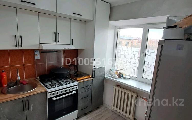 3-комнатная квартира · 57 м² · 5/5 этаж, Кисунько 1 — В центре города за 14 млн ₸ в Приозёрске — фото 8
