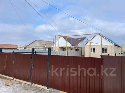 Часть дома · 4 комнаты · 90 м² · 5 сот., мкр. Зачаганск пгт, Атамекен 12 — Магазин Нурай за 14.5 млн ₸ в Уральске