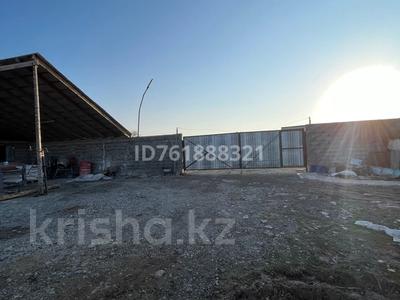 Аренда промбаз и заводов в Шымкенте: Завод · 8 соток, мкр Бозарык Бозарық3 — Ориентир бетонка за 150 000 〒 Завод · 8 соток, мкр Бозарык Бозарық3 — Ориентир бетонка за 150 000 〒 в Шымкенте, Абайский р-н