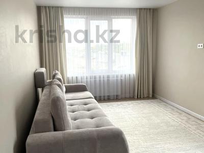 2-комнатная квартира · 60 м² · 2/16 этаж, С 902 8 за 38 млн ₸ в Астане, Сарыарка р-н
