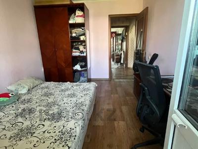 2-бөлмелі пәтер · 52 м² · 5/5 қабат, Ақсай-3Б ш/а., бағасы: 31 млн ₸ в Алматы, Ауэзовский р-н