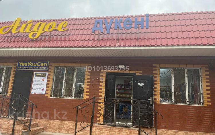 Магазины и бутики · 55 м² за 150 000 ₸ в Шамалгане — фото 2