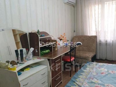 1-комнатная квартира · 35.5 м² · 3/5 этаж, мкр Айнабулак-3 126 за 170 000 〒 в Алматы, Жетысуский р-н