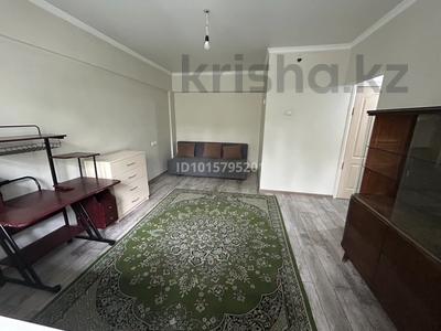 1-бөлмелі пәтер · 30 м² · 2/4 қабат, Муратбаева — Муратбаева кабанбай батыра, бағасы: 200 000 ₸ в Алматы, Алмалинский р-н