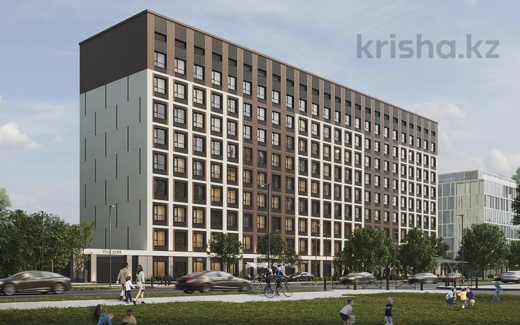 2-бөлмелі пәтер · 72.8 м², Есенберлина 94, бағасы: ~ 40 млн 〒 в Усть-Каменогорске — фото 7