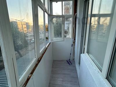 1-бөлмелі пәтер · 33.9 м² · 3/9 қабат, МАЛАЙСАРЫ БАТЫРА 6, бағасы: 18.5 млн ₸ в Павлодаре