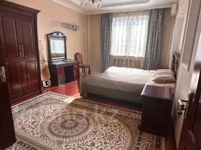 3-бөлмелі пәтер · 100 м² · 6/12 қабат, Мауленова 111, бағасы: 82 млн ₸ в Алматы, Алмалинский р-н