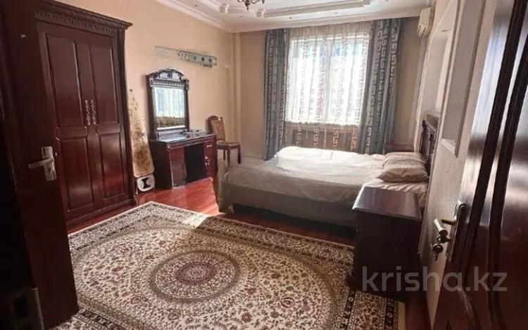 3-бөлмелі пәтер · 100 м² · 6/12 қабат, Мауленова 111, бағасы: 82 млн ₸ в Алматы, Алмалинский р-н — фото 19
