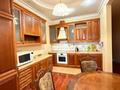 3-бөлмелі пәтер · 100 м² · 6/12 қабат, Мауленова 111, бағасы: 82 млн ₸ в Алматы, Алмалинский р-н — фото 8