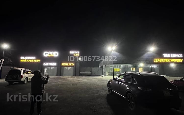 Свободное назначение, офисы, магазины и бутики, общепит · 60 м² за 200 000 〒 в Талдыкоргане, мкр военный городок Жулдыз — фото 11