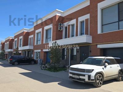 Жеке үй · 4 бөлме · 182.9 м² · 3.8 сот., Е-349 10 — Vela Town, бағасы: 200 млн ₸ в Астане, Есильский р-н