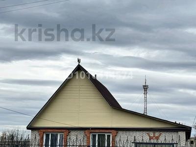 Отдельный дом · 5 комнат · 100 м² · 15.4 сот., Лесхоз 51 за 16 млн ₸ в Боровском
