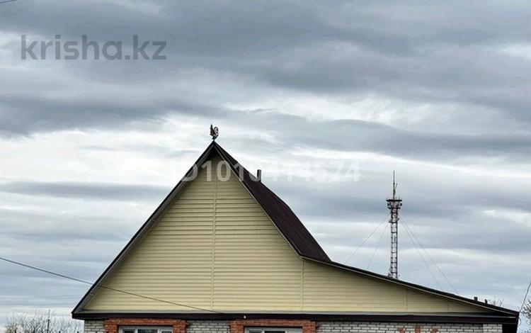 Отдельный дом · 5 комнат · 100 м² · 15.4 сот., Лесхоз 51 за 16 млн ₸ в Боровском — фото 10