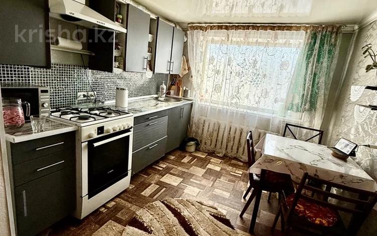 Отдельный дом · 5 комнат · 80 м² · 10 сот., Алаш 79 — Маг.Самрук за 16.5 млн ₸ в Щучинске — фото 2