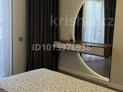 2-бөлмелі пәтер · 52 м² · 8/9 қабат, Е-900 4, бағасы: 25 000 ₸ в Астане, Нура р-н