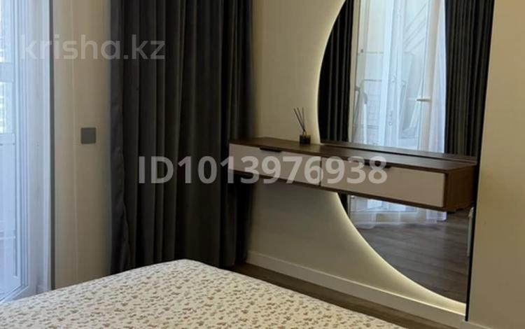 2-бөлмелі пәтер · 52 м² · 8/9 қабат, Е-900 4, бағасы: 25 000 ₸ в Астане, Нура р-н — фото 2