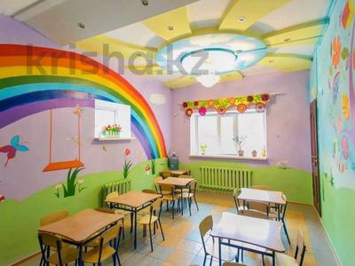 Действующий детский сад, 550 м² за 290 млн 〒 в Астане, Алматы р-н