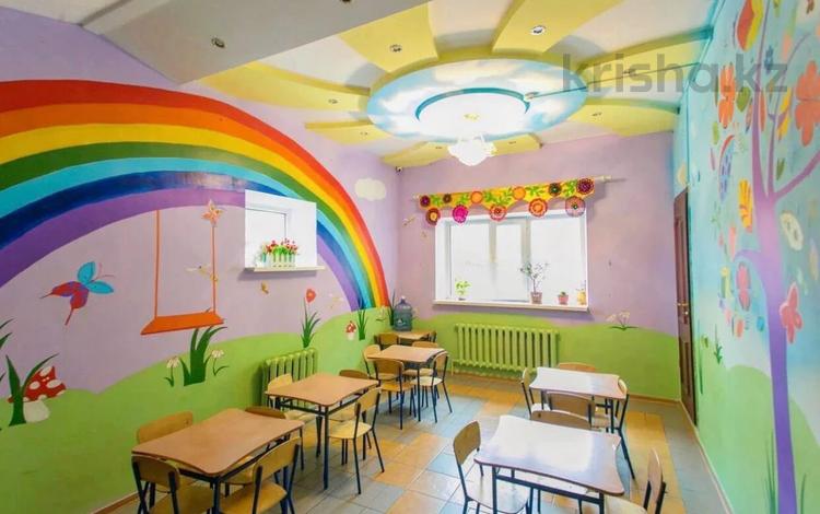 Действующий детский сад, 550 м² за 290 млн 〒 в Астане, Алматы р-н — фото 23