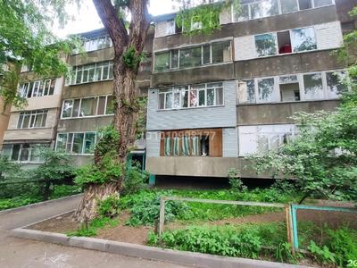 3-комнатная квартира · 65 м² · 3/4 этаж, мкр Горный Гигант, Достык 291/3 за 350 000 〒 в Алматы, Медеуский р-н