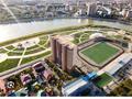 2-комнатная квартира · 58.5 м² · 7/17 этаж, Айтеке би 113 за 270 000 ₸ в Атырау — фото 2