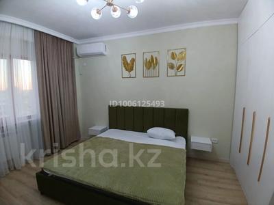 2-комнатная квартира · 58.5 м² · 7/17 этаж, Айтеке би 113 за 270 000 ₸ в Атырау