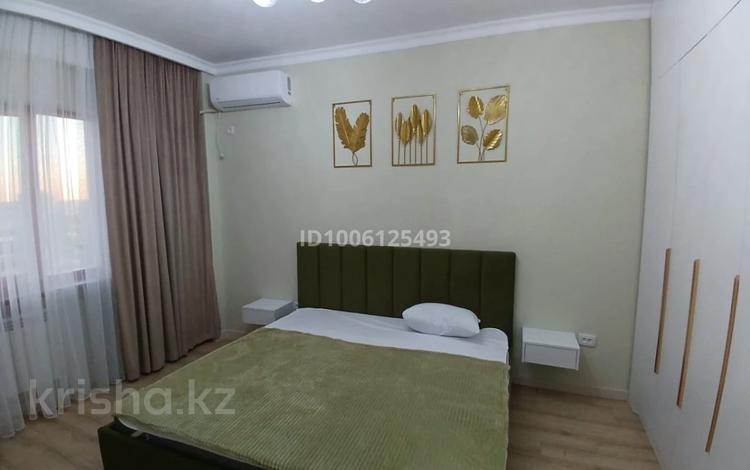 2-комнатная квартира · 58.5 м² · 7/17 этаж, Айтеке би 113 за 260 000 ₸ в Атырау — фото 4