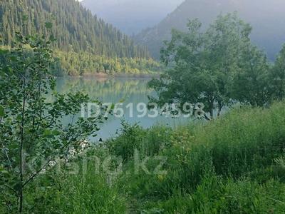 Участок · 6.6 соток, Трудовая 49 за ~ 9.8 млн 〒 в Есик