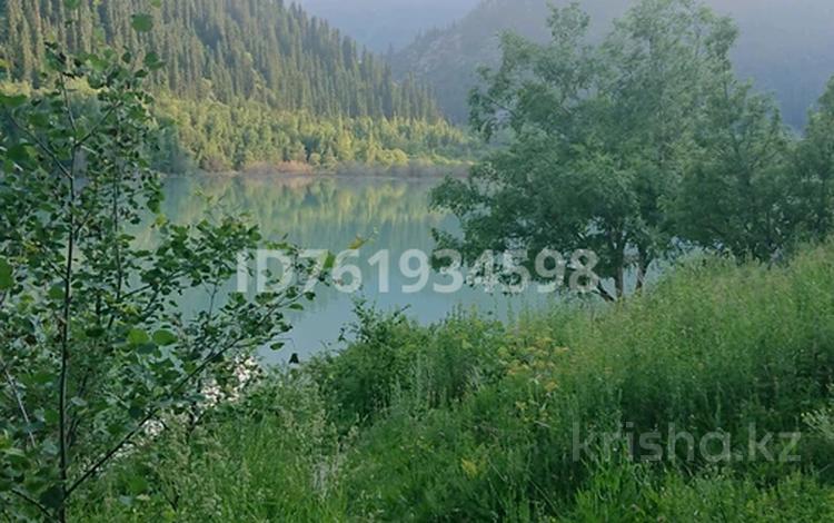 Участок · 6.6 соток, Трудовая 49 за ~ 9.8 млн 〒 в Есик — фото 11