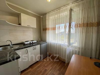 1-бөлмелі пәтер · 32 м² · 5/5 қабат, 22-шағынаудан 17, бағасы: 8.8 млн ₸ в Караганде, Алихана Бокейханова р-н