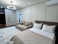 1-комнатная квартира · 45 м² · 8/12 этаж, мкр Гажайып 5/1 — Возле Алматы Арены за 20 000 ₸ в Алатауский р-н