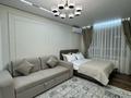 1-комнатная квартира · 45 м² · 8/12 этаж, мкр Гажайып 5/1 — Возле Алматы Арены за 20 000 ₸ в Алатауский р-н — фото 3