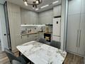 1-комнатная квартира · 45 м² · 8/12 этаж, мкр Гажайып 5/1 — Возле Алматы Арены за 20 000 ₸ в Алатауский р-н — фото 8