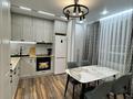 1-комнатная квартира · 45 м² · 8/12 этаж, мкр Гажайып 5/1 — Возле Алматы Арены за 20 000 ₸ в Алатауский р-н — фото 9